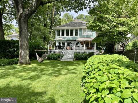 569 HIGHBANK ROAD, SEVERNA PARK, MD 21146