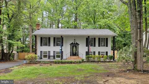 131 OAKWOOD DRIVE, STAFFORD, VA 22554