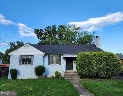6029 AMHERST AVENUE, SPRINGFIELD, VA 22150