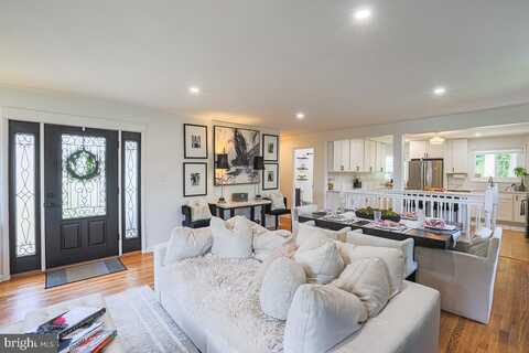 417 NOTTINGHAM ROAD, BALTIMORE, MD 21229