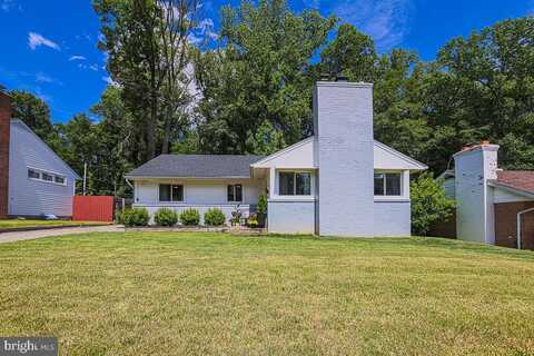 417 NOTTINGHAM ROAD, BALTIMORE, MD 21229