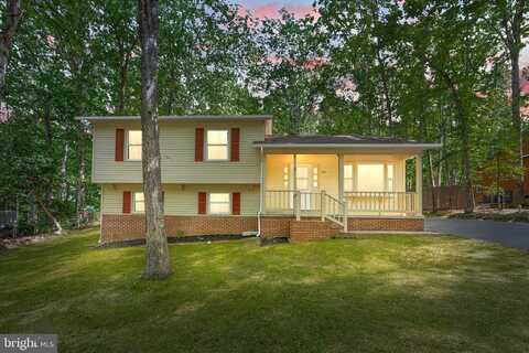 447 LAUREL AVENUE, FREDERICKSBURG, VA 22408