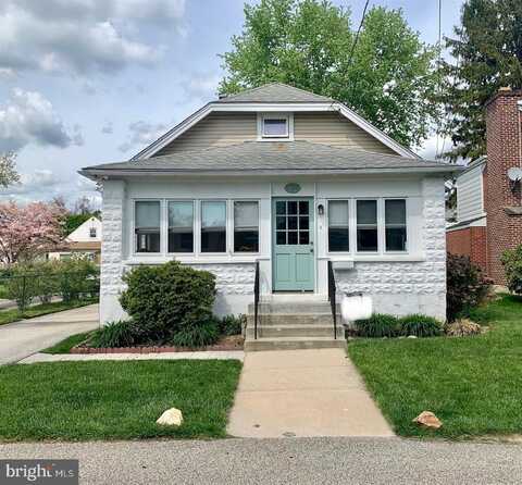 209 ASH ROAD, WALLINGFORD, PA 19086