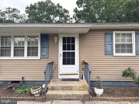 301 COLIN LANE, WILLIAMSTOWN, NJ 08094
