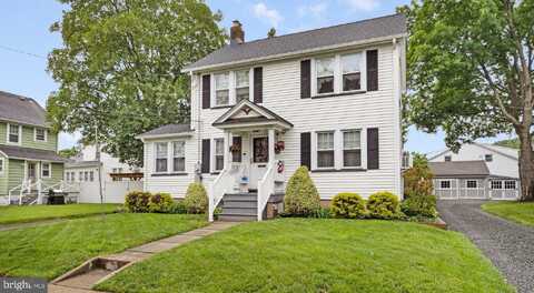 29 REGENT STREET, NORTH PLAINFIELD, NJ 07060