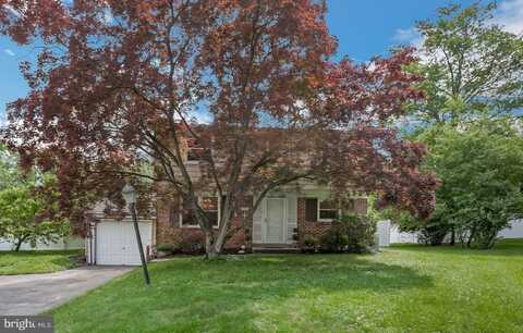 1590 DAWS ROAD, BLUE BELL, PA 19422