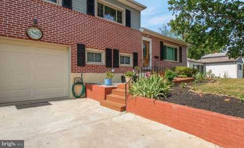 910 PRESTWOOD ROAD, CATONSVILLE, MD 21228