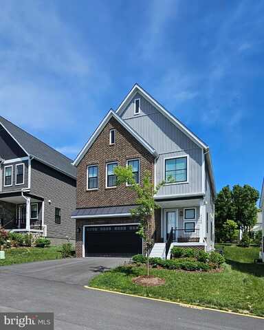 21340 RAINIER LANE, BROADLANDS, VA 20148