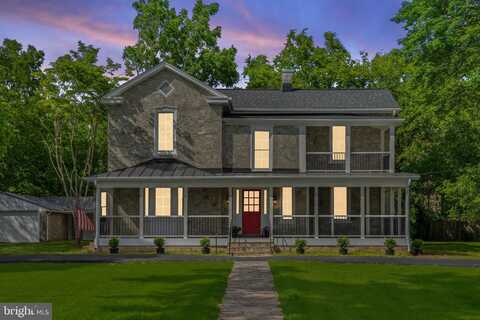 105 E WASHINGTON STREET, REMINGTON, VA 22734