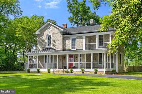 105 E WASHINGTON STREET, REMINGTON, VA 22734