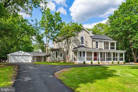 105 E WASHINGTON STREET, REMINGTON, VA 22734