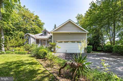 11411 TERRAPIN POINT ROAD, BERLIN, MD 21811