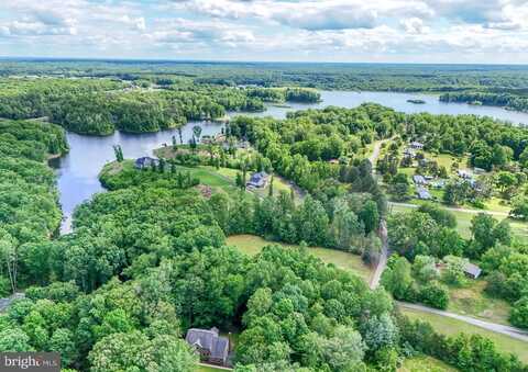 2 ENGLISH HILLS DRIVE, FREDERICKSBURG, VA 22406