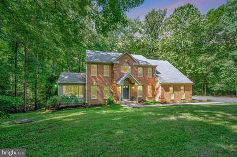 2 ENGLISH HILLS DRIVE, FREDERICKSBURG, VA 22406