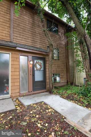 7374 HICKORY LOG CIRCLE, COLUMBIA, MD 21045