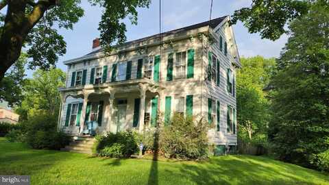 441 DUTCH NECK, EAST WINDSOR, NJ 08520