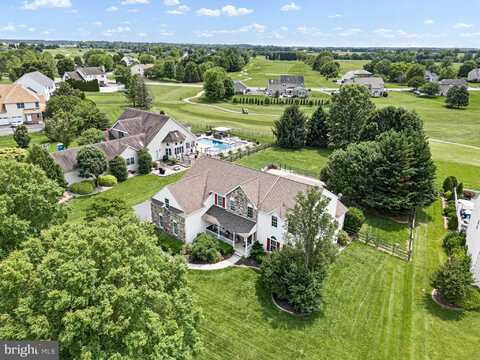 114 SAINT AUGUSTINE COURT, MIDDLETOWN, DE 19709