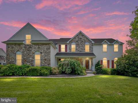 114 SAINT AUGUSTINE COURT, MIDDLETOWN, DE 19709