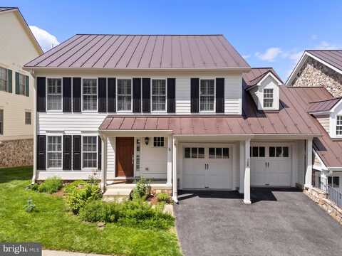 128 N JAY STREET, MIDDLEBURG, VA 20117
