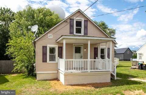722 W GLENWOOD AVENUE, SMYRNA, DE 19977