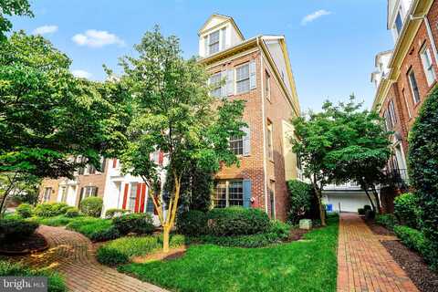 8837 ASHGROVE HOUSE LANE, VIENNA, VA 22182