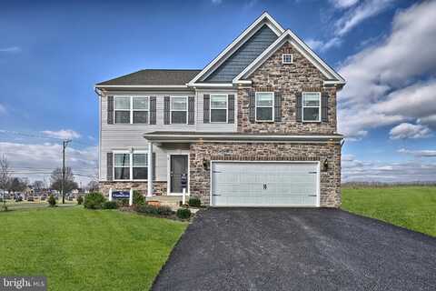 SKYVIEW DRIVE W, LAVALE, MD 21502