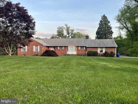 16235 REDLAND ROAD, ROCKVILLE, MD 20855