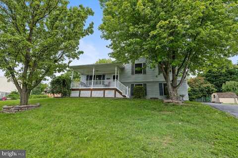 193 LITTLE SORREL DRIVE, STRASBURG, VA 22657
