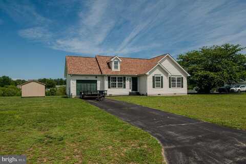 63 ENGLISH IVY LANE, MAGNOLIA, DE 19962