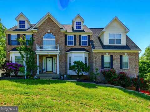 26 SENTINEL RIDGE LANE, STAFFORD, VA 22554