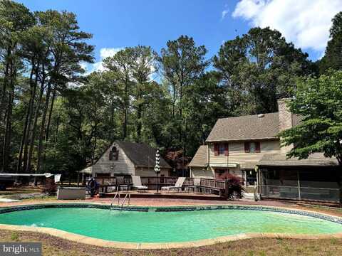 3532 TALL PINES LANE, SNOW HILL, MD 21863