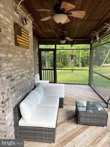 3532 TALL PINES LANE, SNOW HILL, MD 21863