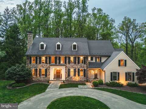 4104 HOWELL ROAD, MALVERN, PA 19355