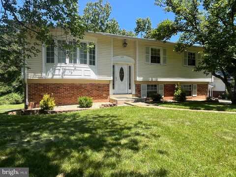 7001 KEPNER COURT, LANHAM, MD 20706