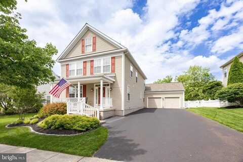 103 TRINLEY STREET, POTTSTOWN, PA 19465