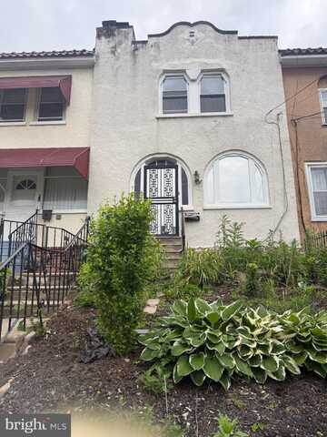 92 SPRINGTON ROAD, UPPER DARBY, PA 19082