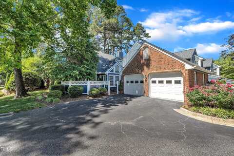 7601 Wellesley Park N, Raleigh, NC 27615