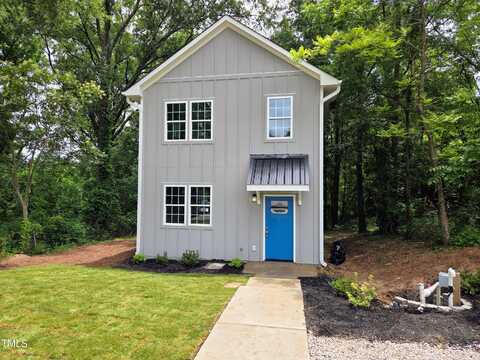 608 E Umstead Street, Durham, NC 27701