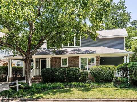 2212 Oxford Hills Drive, Raleigh, NC 27608