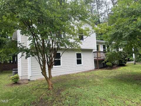 1017 Gaston Avenue, Durham, NC 27707