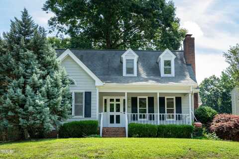 101 Stefi Court, Garner, NC 27529