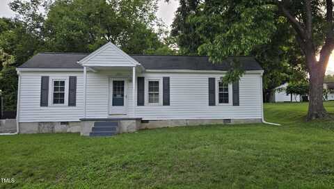 426 Smith Street, Burlington, NC 27217