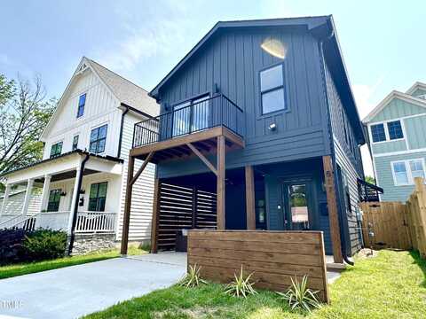 517 Coleman Street, Raleigh, NC 27610