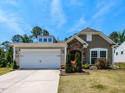 2609 Kilmartin Drive, Fuquay Varina, NC 27526