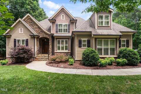 512 Belmont Circle, Wake Forest, NC 27587