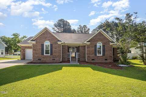 1175 Blankshire Road, Fayetteville, NC 28314