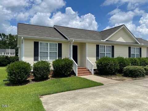 78 Ariel Street, Lillington, NC 27546