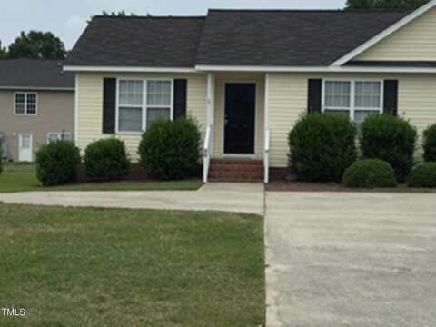 78 Ariel Street, Lillington, NC 27546