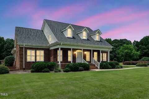 280 Phillips Road, Selma, NC 27576