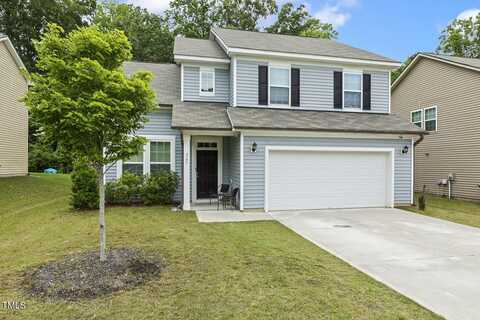 267 Dando Street, Garner, NC 27529